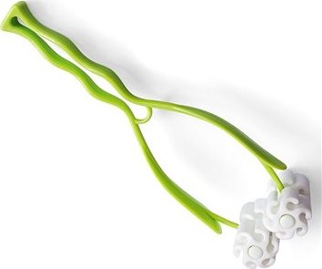 TIANDE Masážny valček na tvár 1 ks