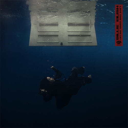 Hit Me Hard And Soft