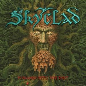 SKYCLAD - FORWARD INTO THE PAST, CD