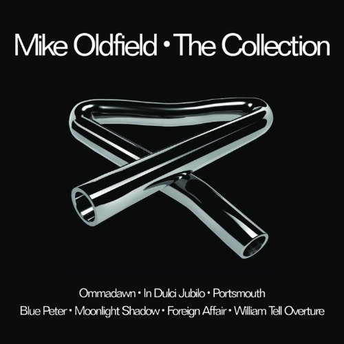 OLDFIELD, MIKE - COLLECTION 1974-1983, CD