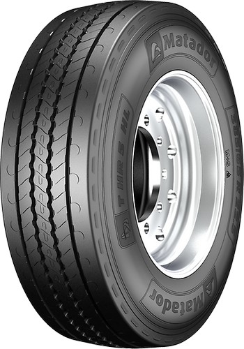 Matador T HR 5 245/70 R19.5 141K