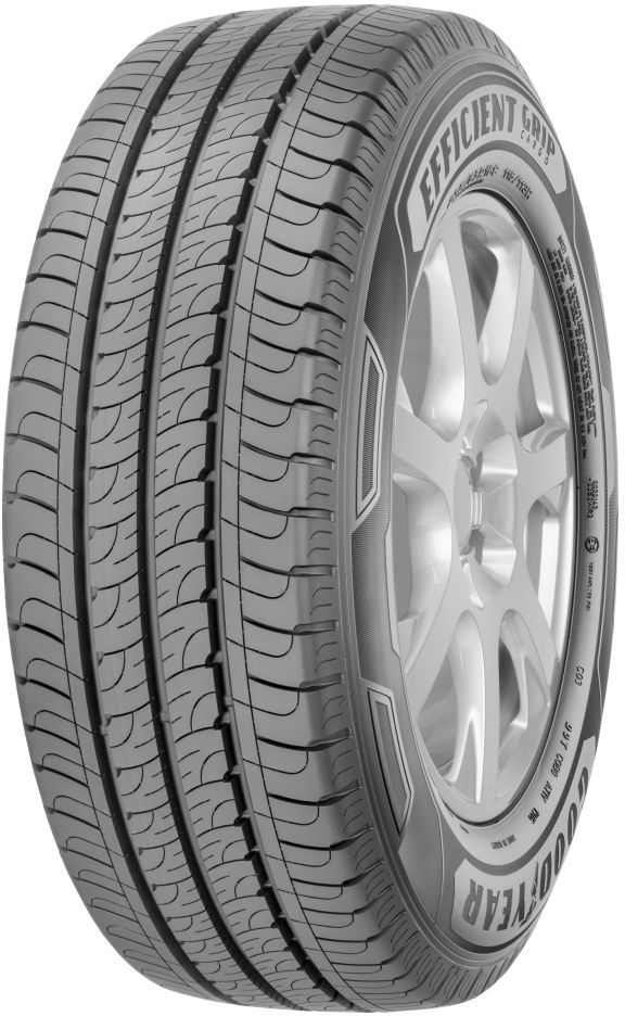 Goodyear EfficientGrip Cargo 195/75 R16 107/105R