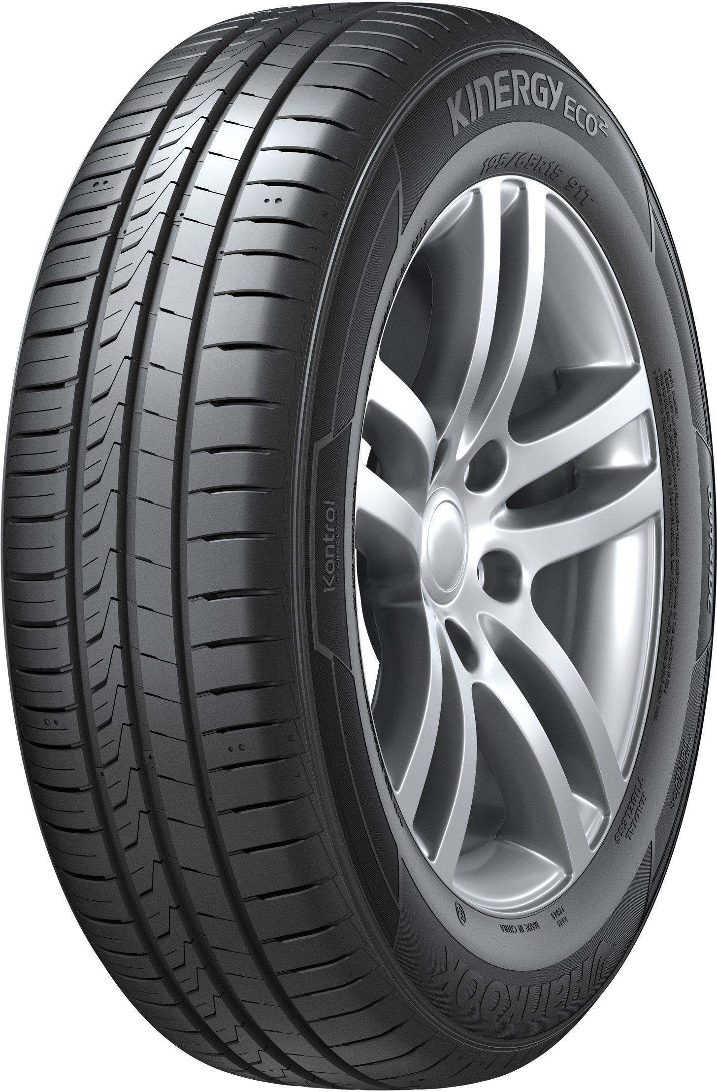 Hankook K435 Kinergy eco2 185/55 R14 80H