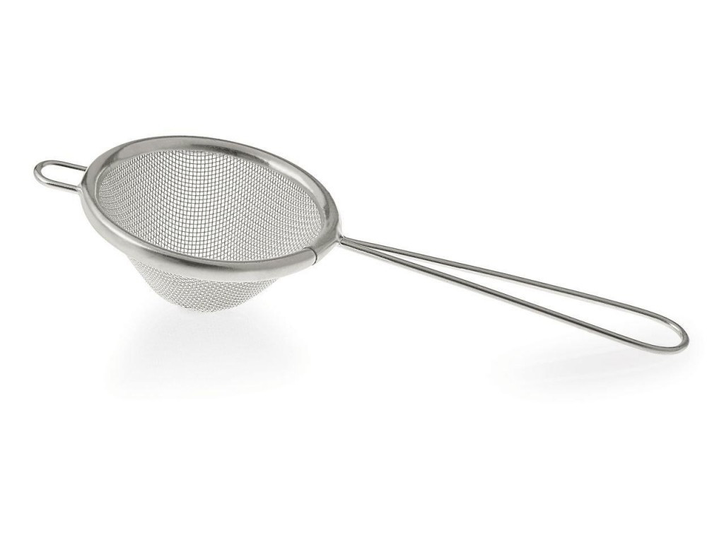MAKRO - Cedník kónický pocín 7cm