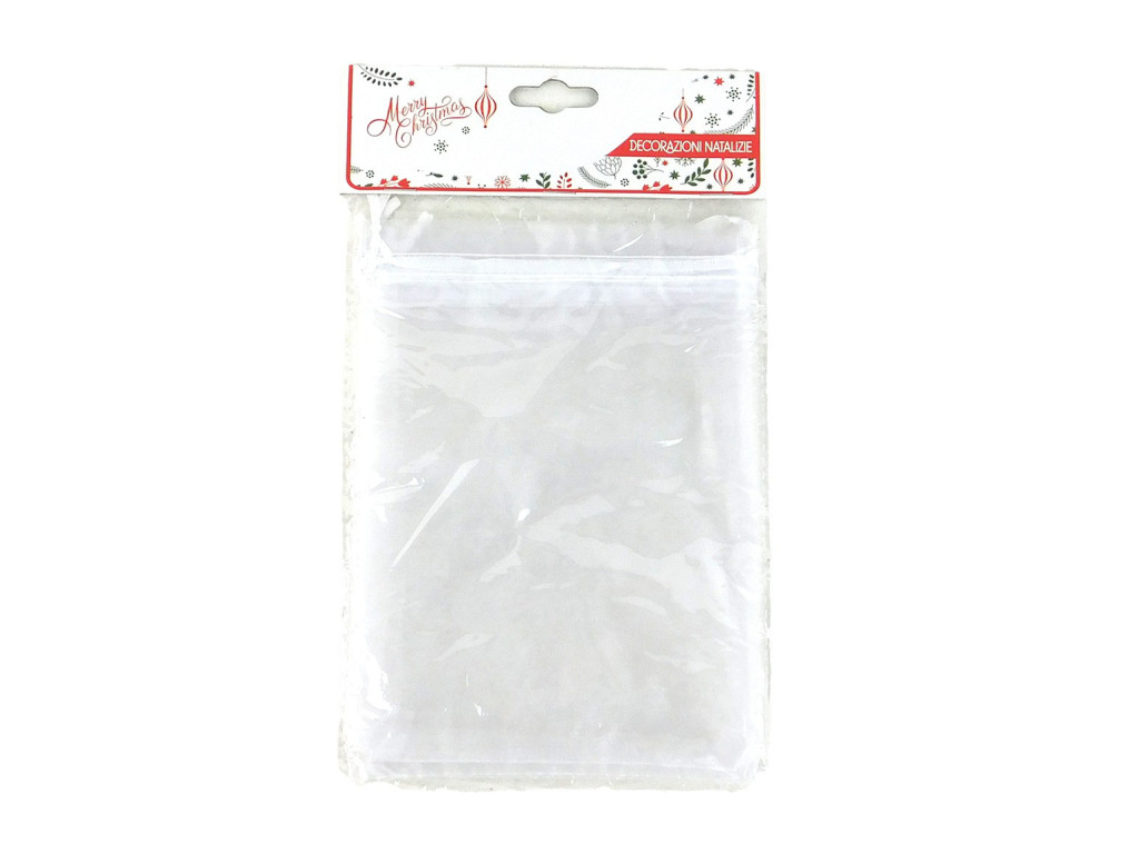 MAKRO - Vrecko 14x20cm 4ks