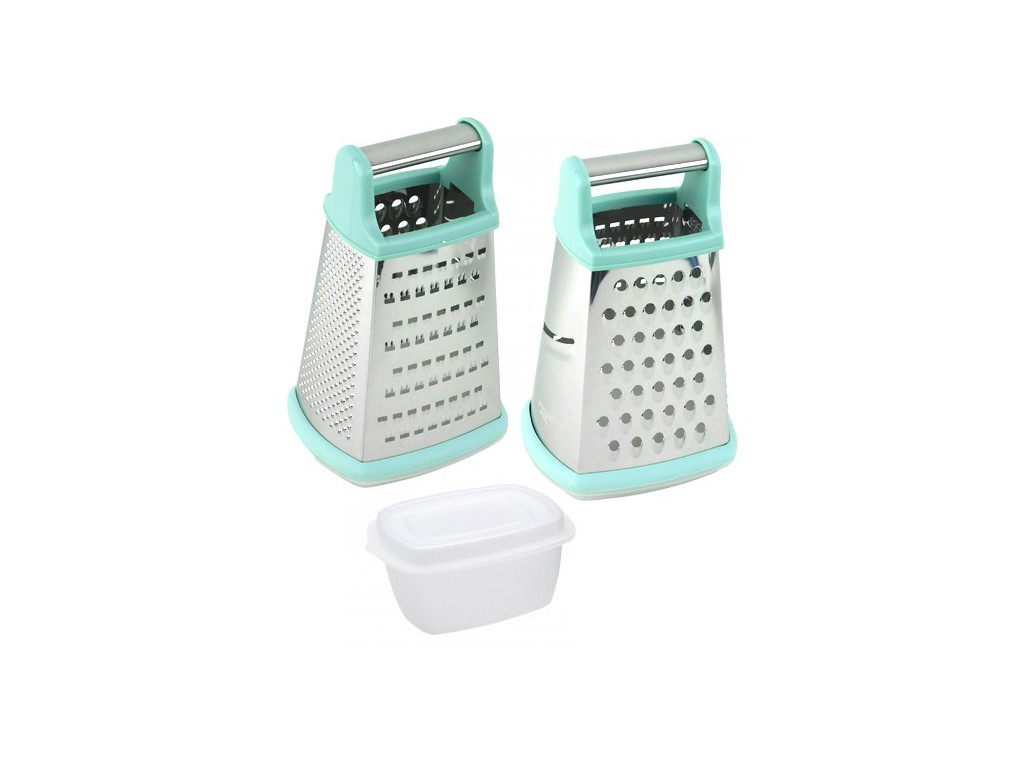 MAKRO - Strúhadlo 4-stranné