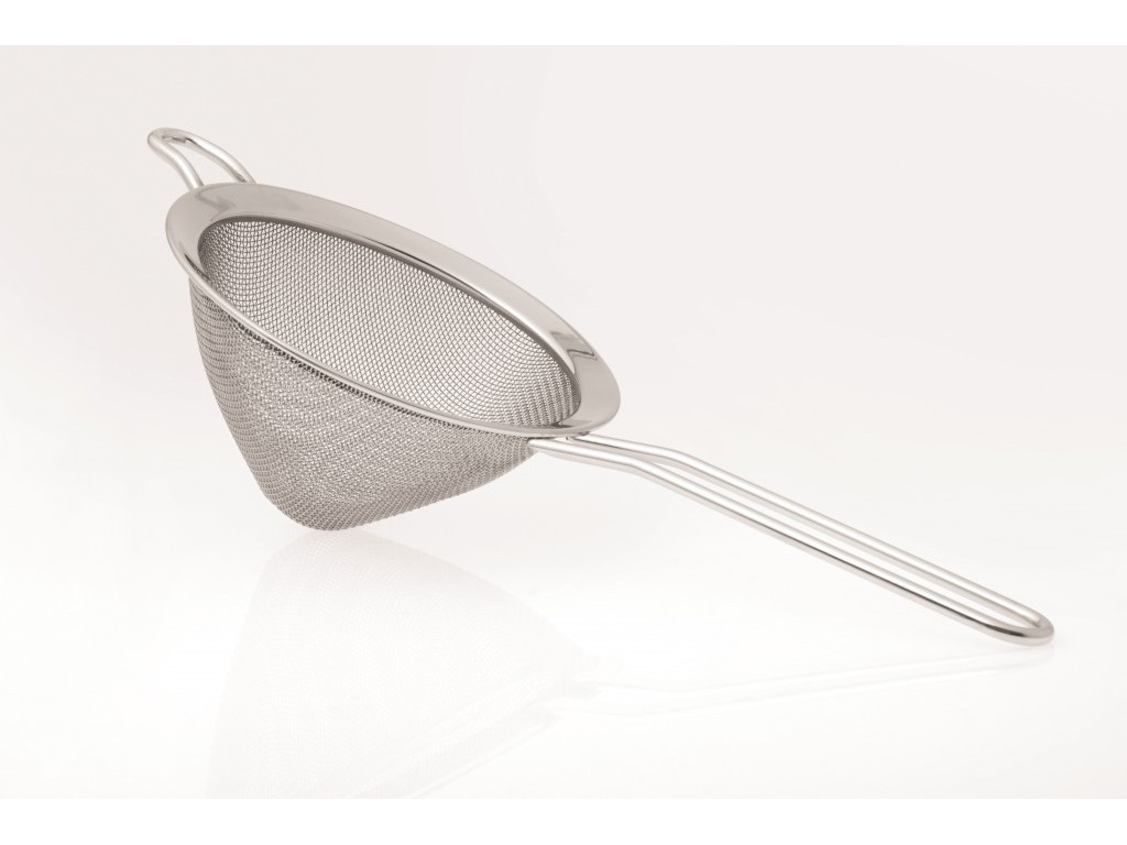 MAKRO - Cedník nerez kónický 7cm Deluxe