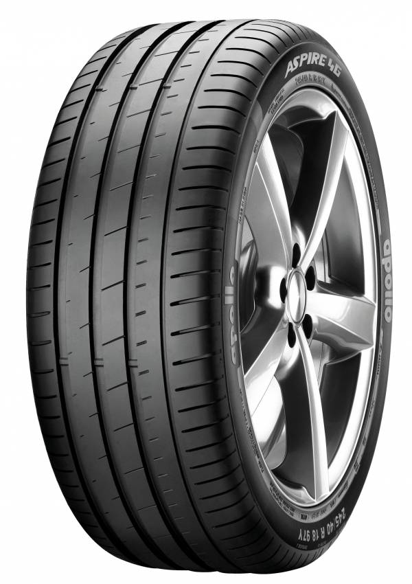 Apollo ASPIRE 4G+ XL FSL BSW 255/40 R19 100Y