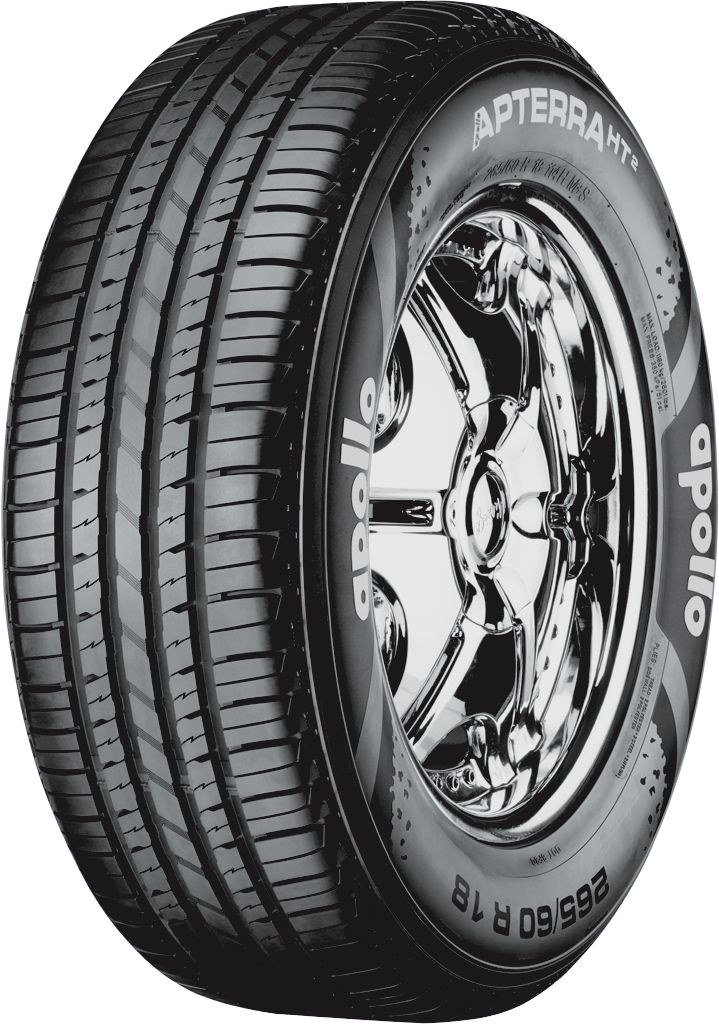 Apollo APTERRA H/T 2 BSW 265/65 R17 112H