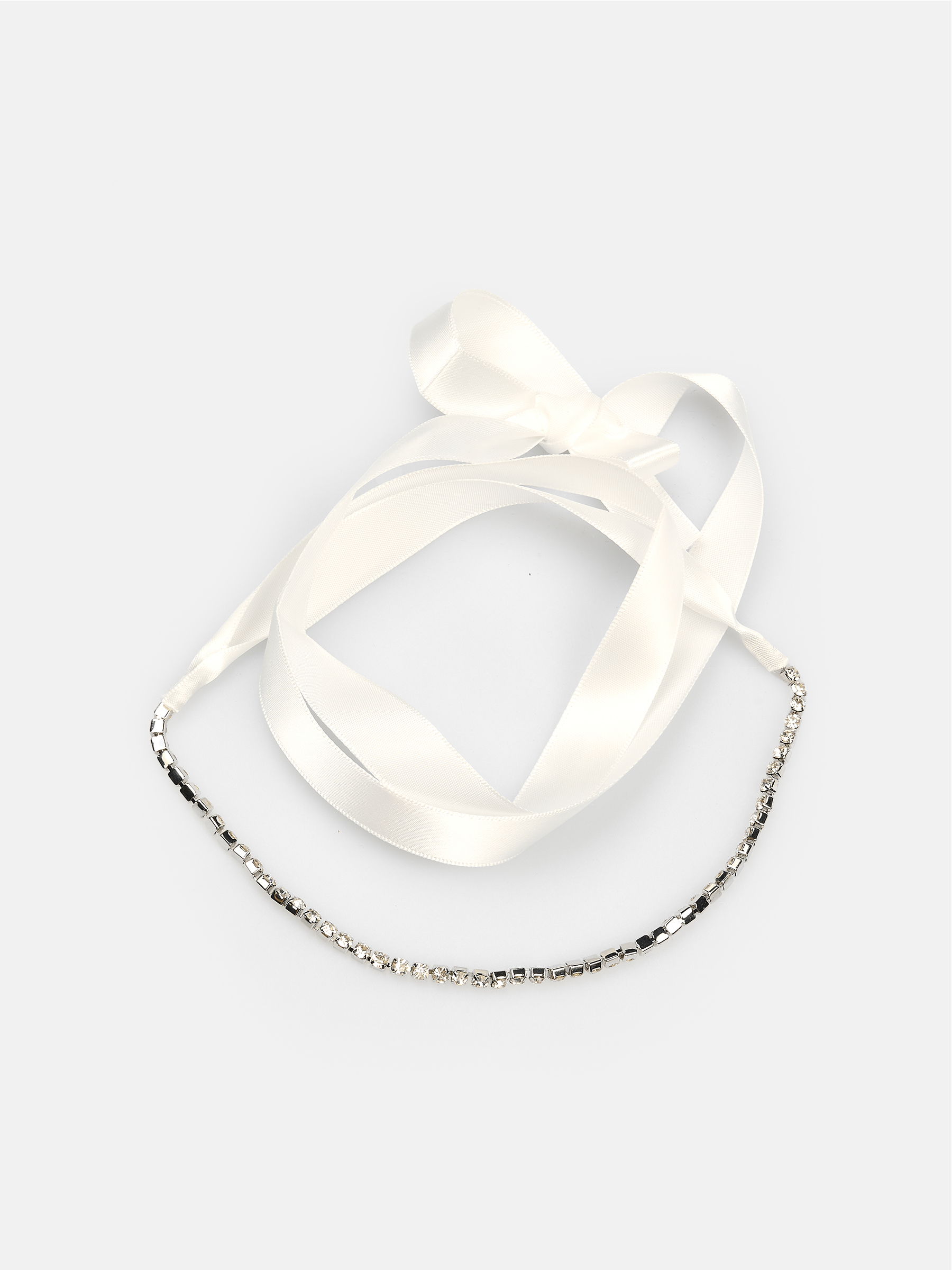 GATE Kamienkový choker náhrdelník
