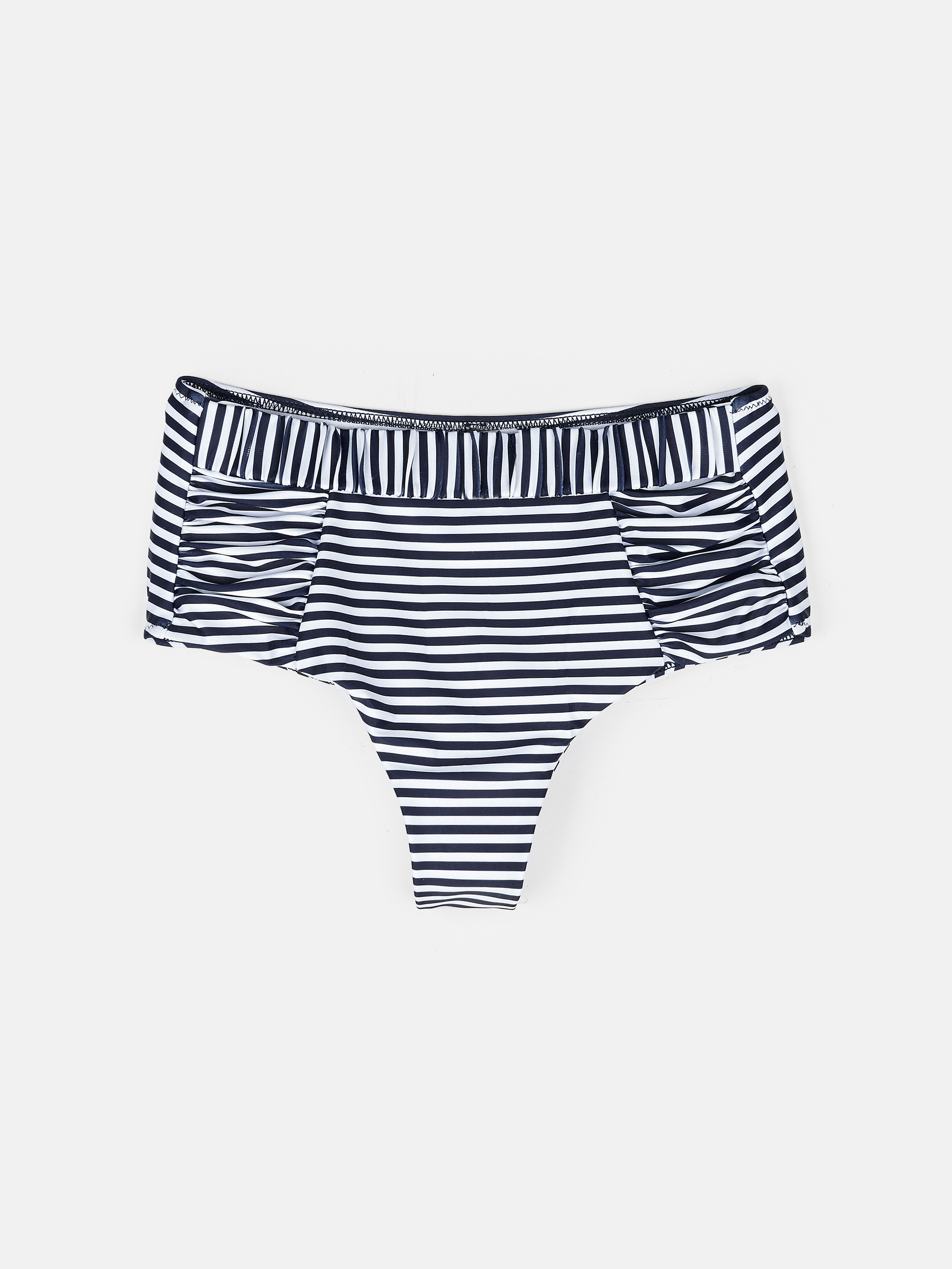 GATE Bikinové tvarujúce nohavičky