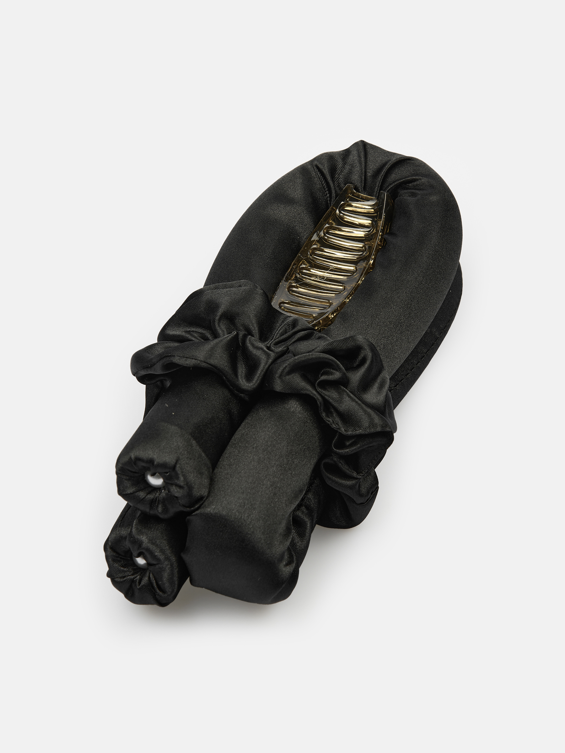 GATE Set na natáčanie vlasov