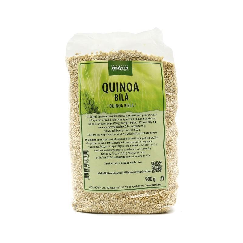 Provita QUINOA biela 500g 500g