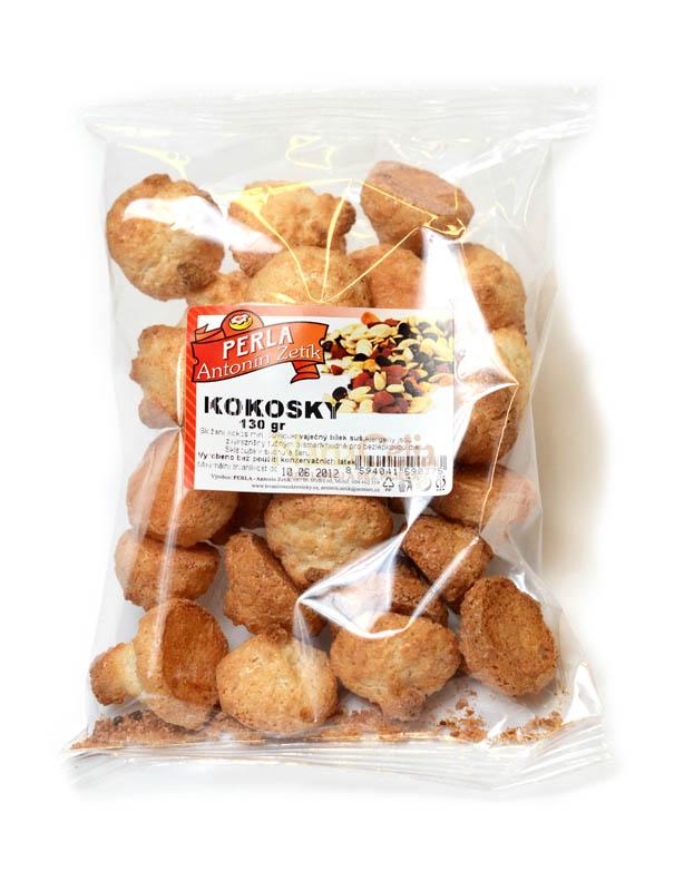 Provita KOKOSKY Perla BLP 130g 130g