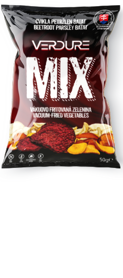 Verdure MIX Verdure 50g