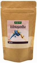 BIOLIENKA PRASOK Ashwagandha BIO 80g 80g