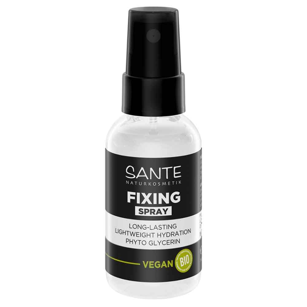 Sante Fixačný sprej 50ml