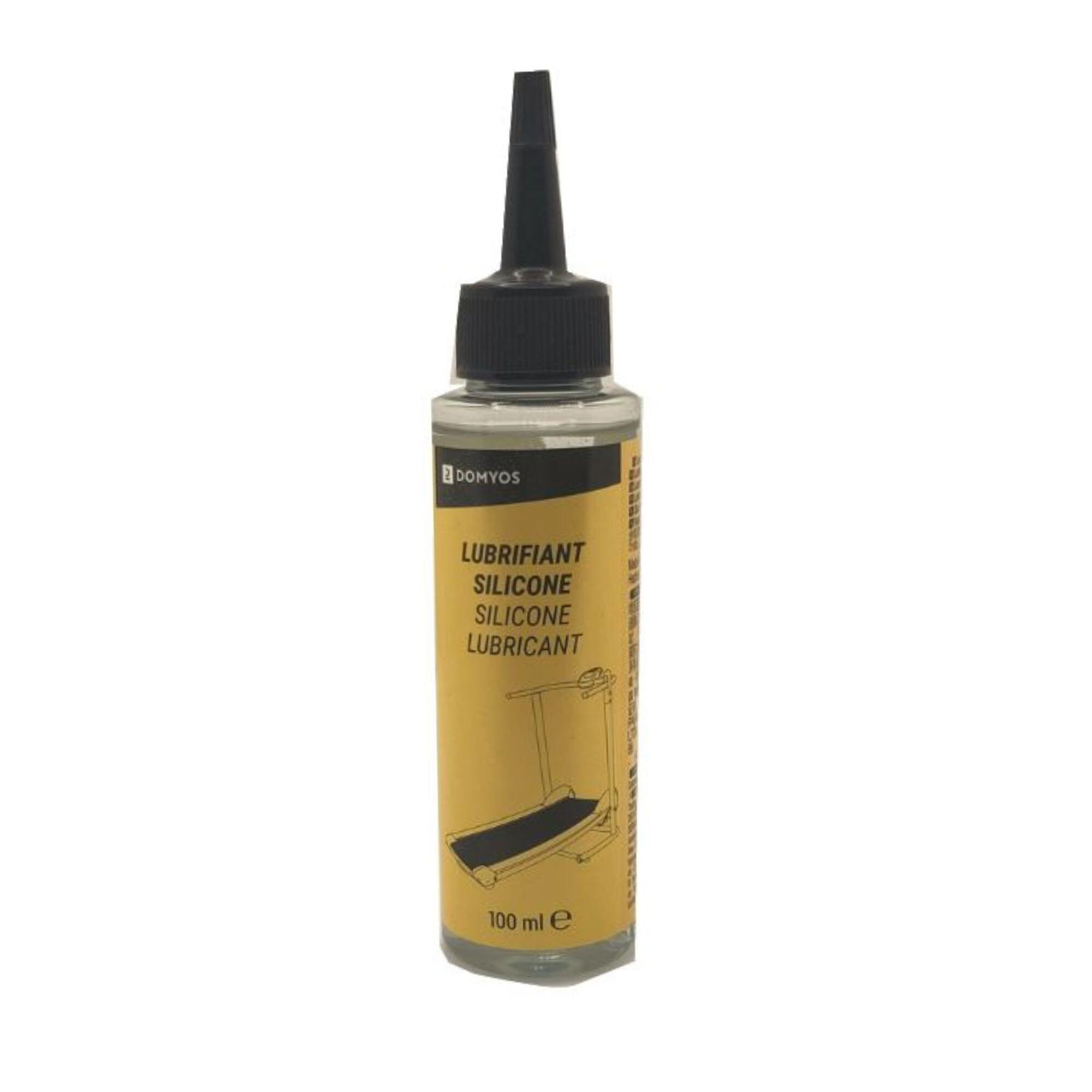Mazadlo na bežecký pás 100 ml