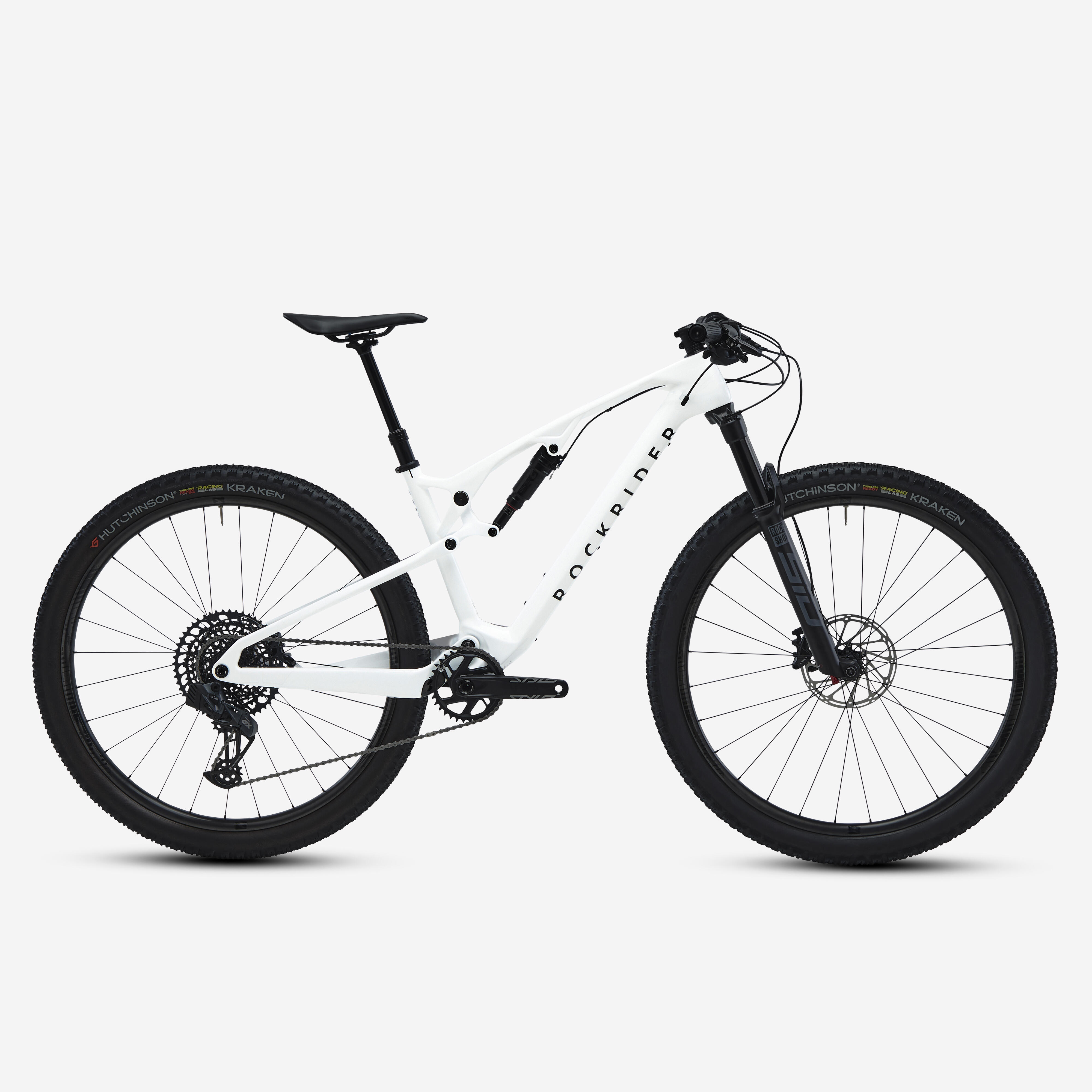 Horský bicykel Race cross country 900S GX AXS kolesá Reynolds vidlica SID