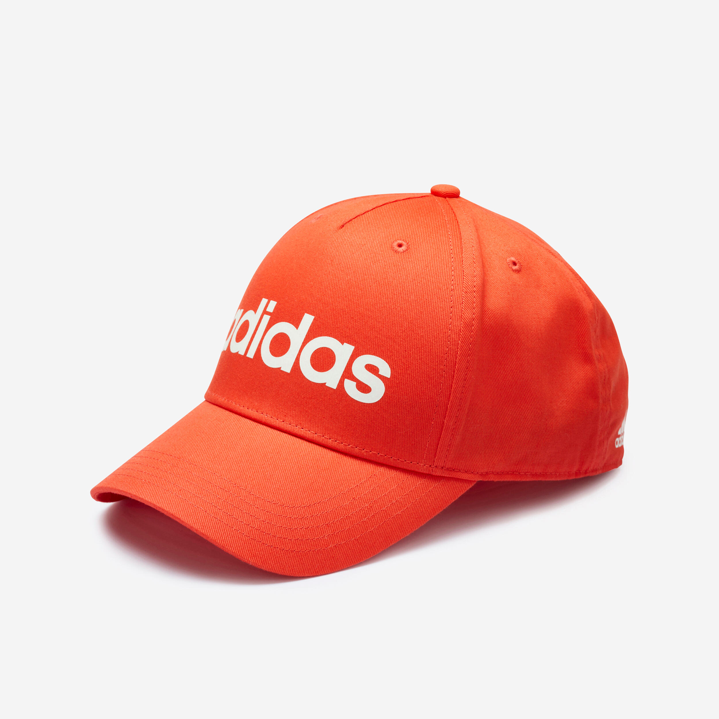 ŠILTOVKA ADIDAS, UNISEX, ČERVENÁ