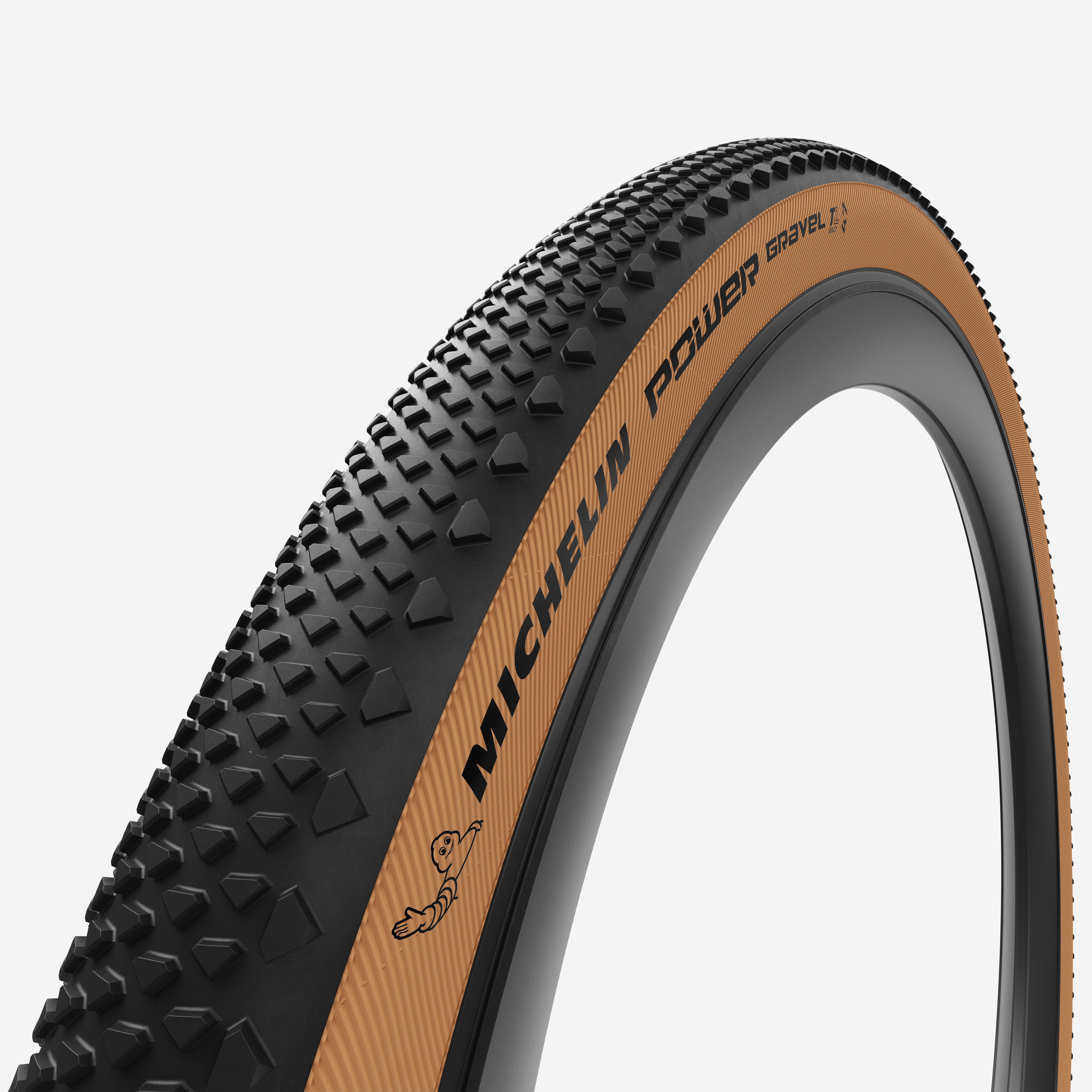 Plášť Power Gravel 700×47 Classic Competition Line Tubeless Ready