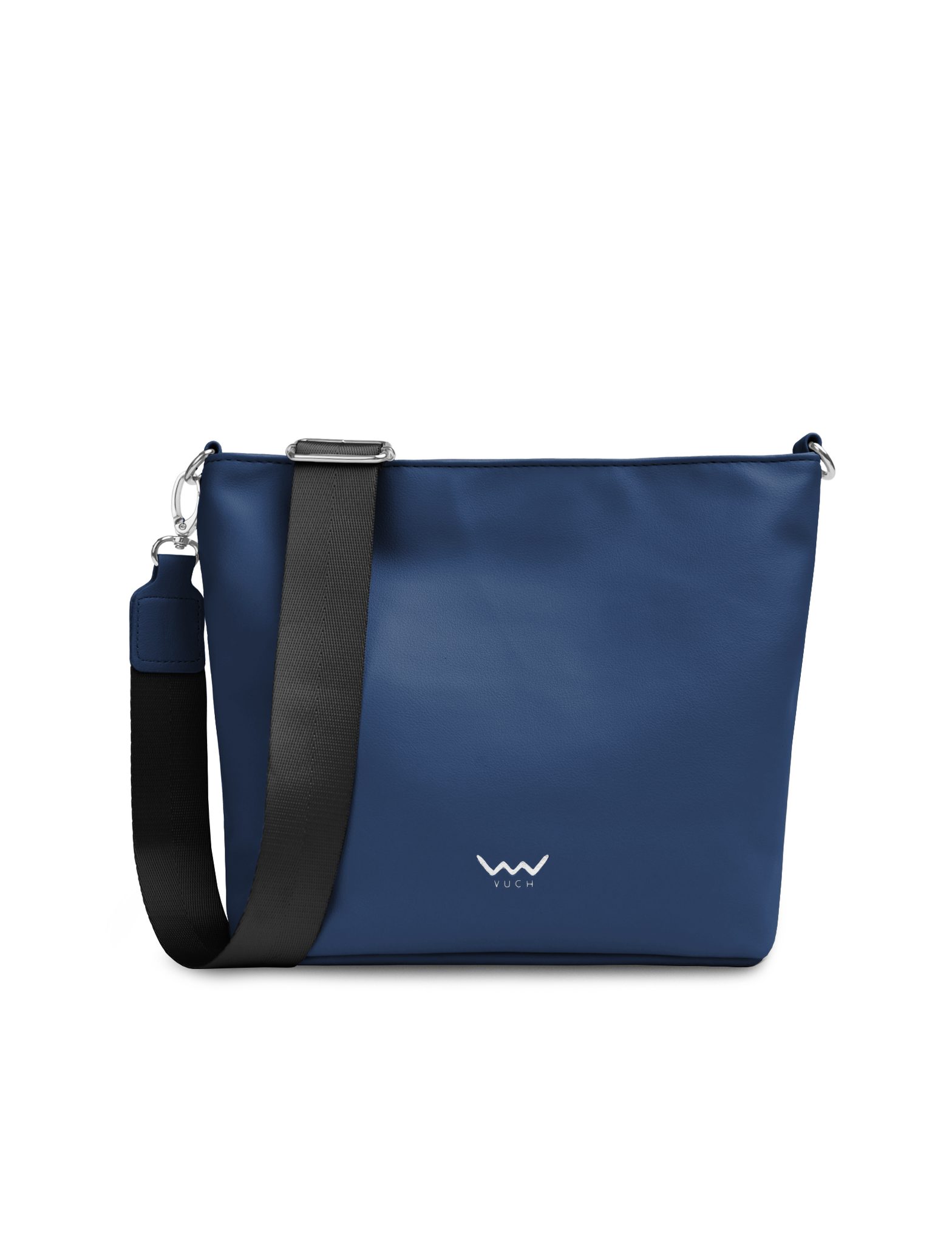 Vuch Dámska crossbody kabelka Sabin modrá One size