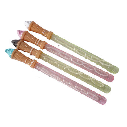 BUBLI Bublifuk zmrzlina, viac druhov