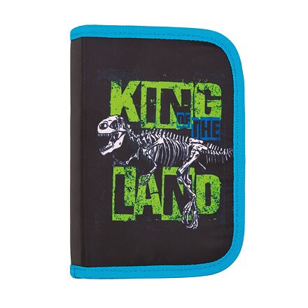 Oxybag Peračník 1 p. 2 chlopne naplnený Premium Dinosaurus