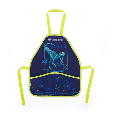 Oxybag Zástera Jurassic World