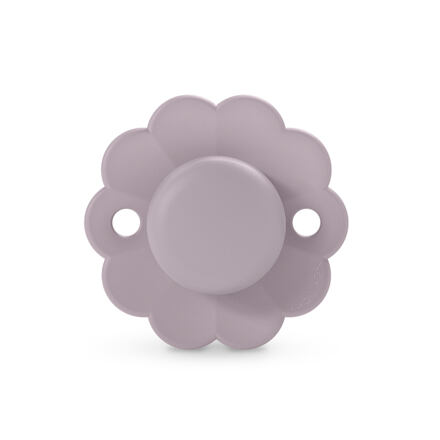 SUAVINEX | Dudlík SX PRO fyziologický WONDER 0/6m - Mist Lavender