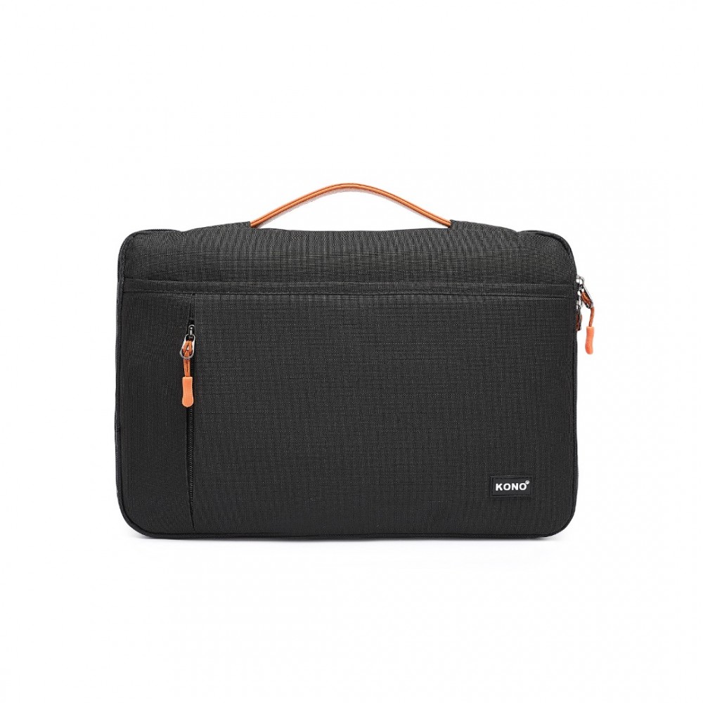 Kono aerodynamické vodeodolné púzdro na notebook 14