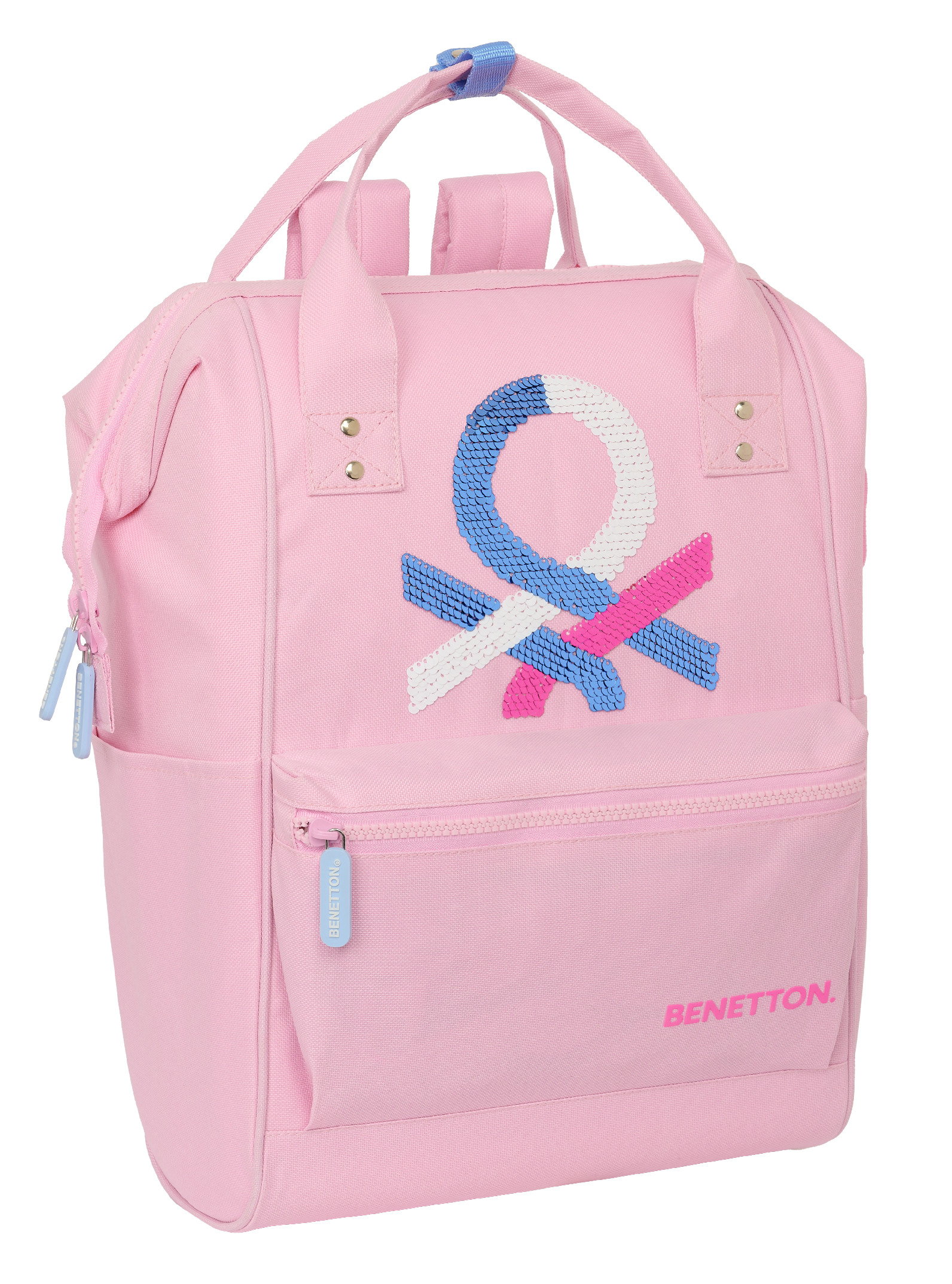 United Colors of Benetton Batoh na notebook 13