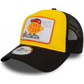 Šiltovky New-Era Ne patch trucker newera