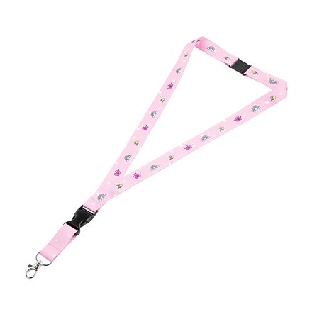 Oxybag Kľúčenka s karabínkou maznáčikovia