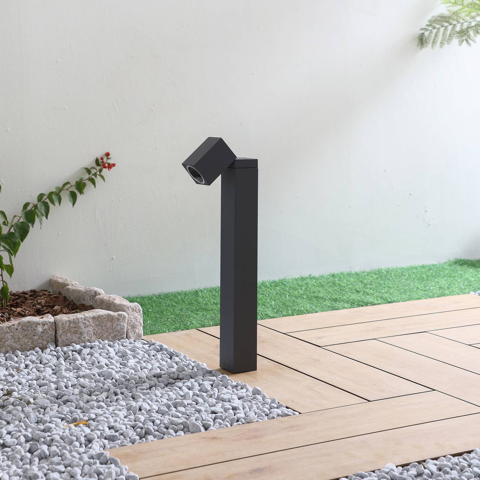 Podstavné svetlo Lindby Othil, jedno svetlo