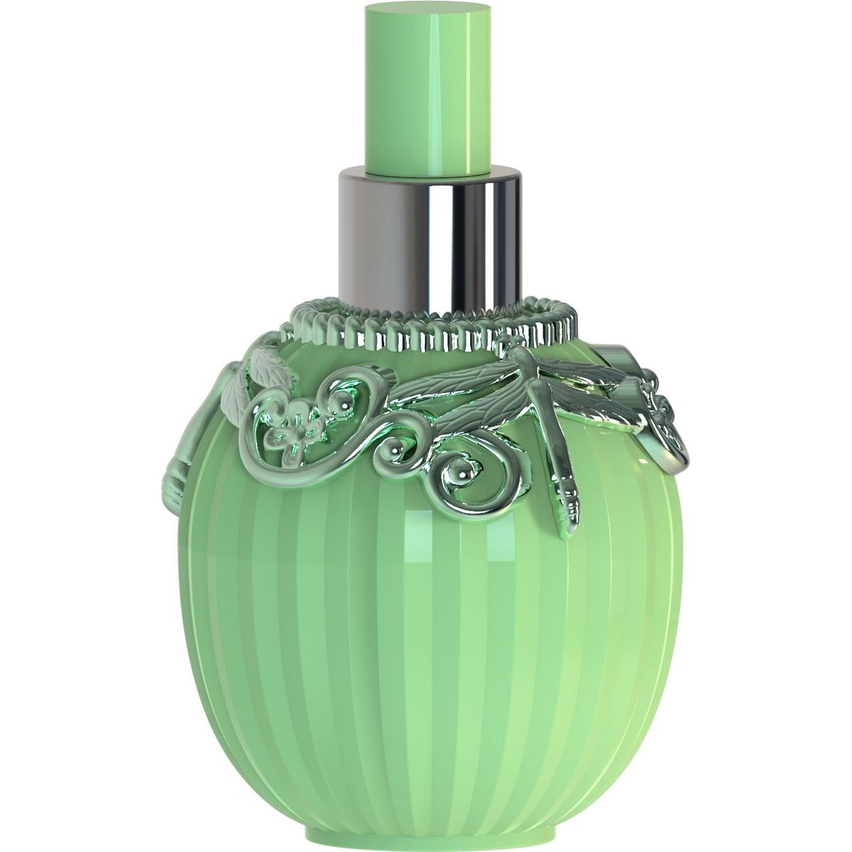 TM Toys Perfumies Bábika modrá