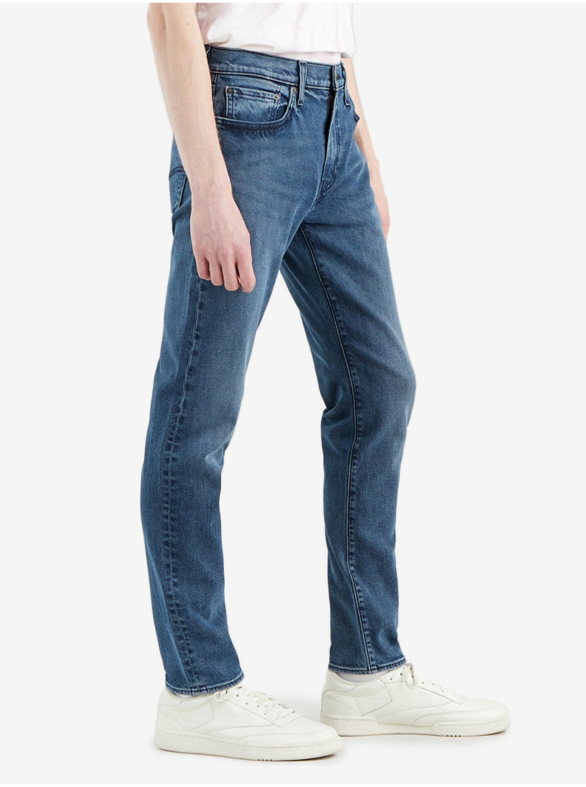 Levi's Men's Blue Jeans Levi's® 512™ Slim Taper Clean Hands Jeans - Men's