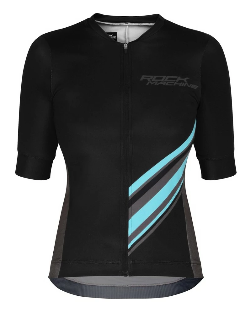Women's Rock Machine Catherine Pro XL Cycling Jersey