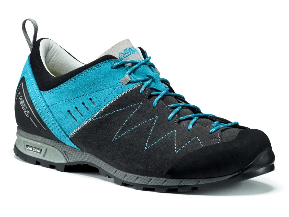 Women's Asolo Track ML Shoes