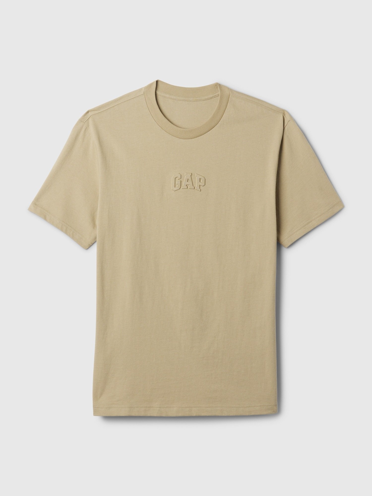 GAP Mini Logo T-Shirt - Men's