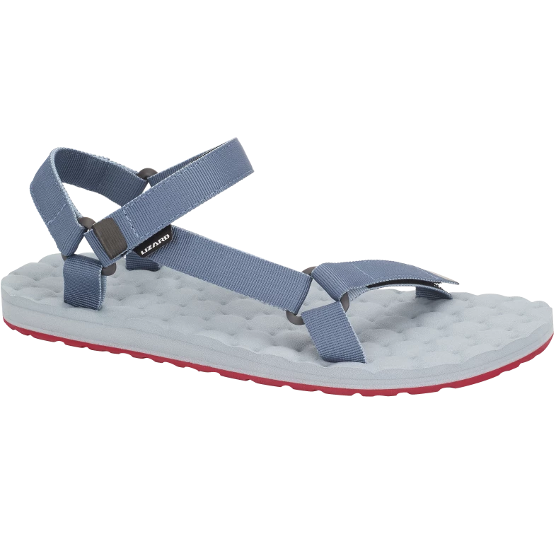 Women's Lizard Trail Stellar Blue/Glace Blue Sandals