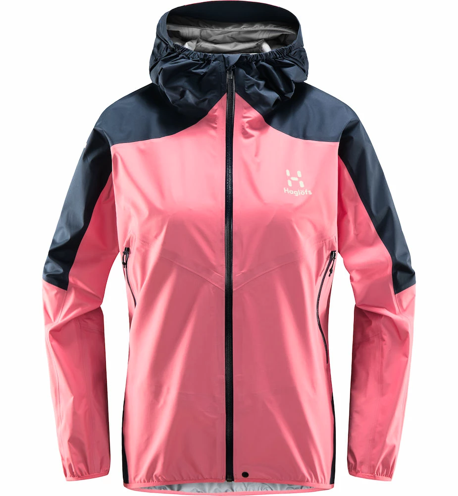 Women's jacket Haglöfs L.I.M Comp W