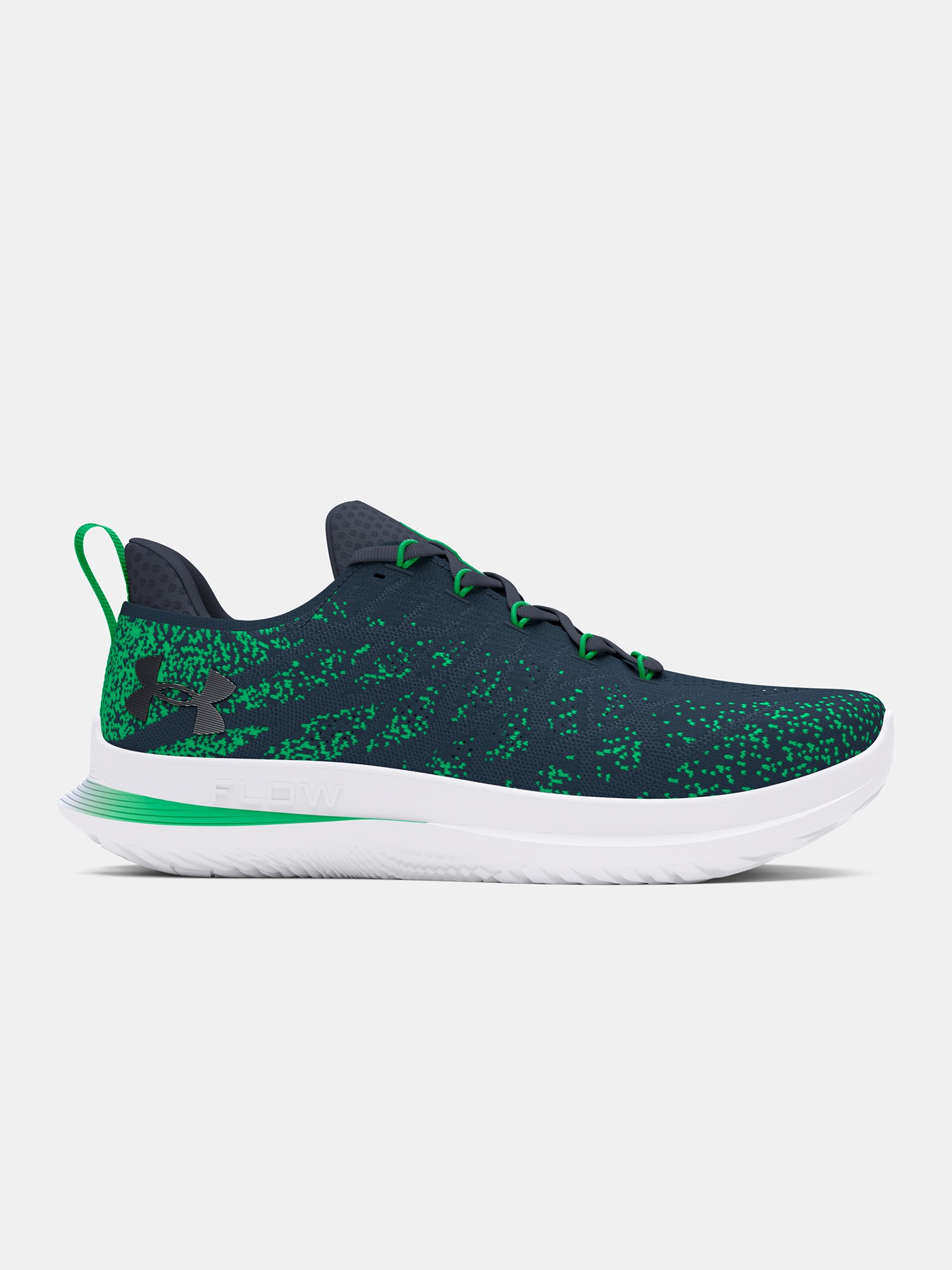 Under Armour Shoes UA Velociti 3-GRY - Men's