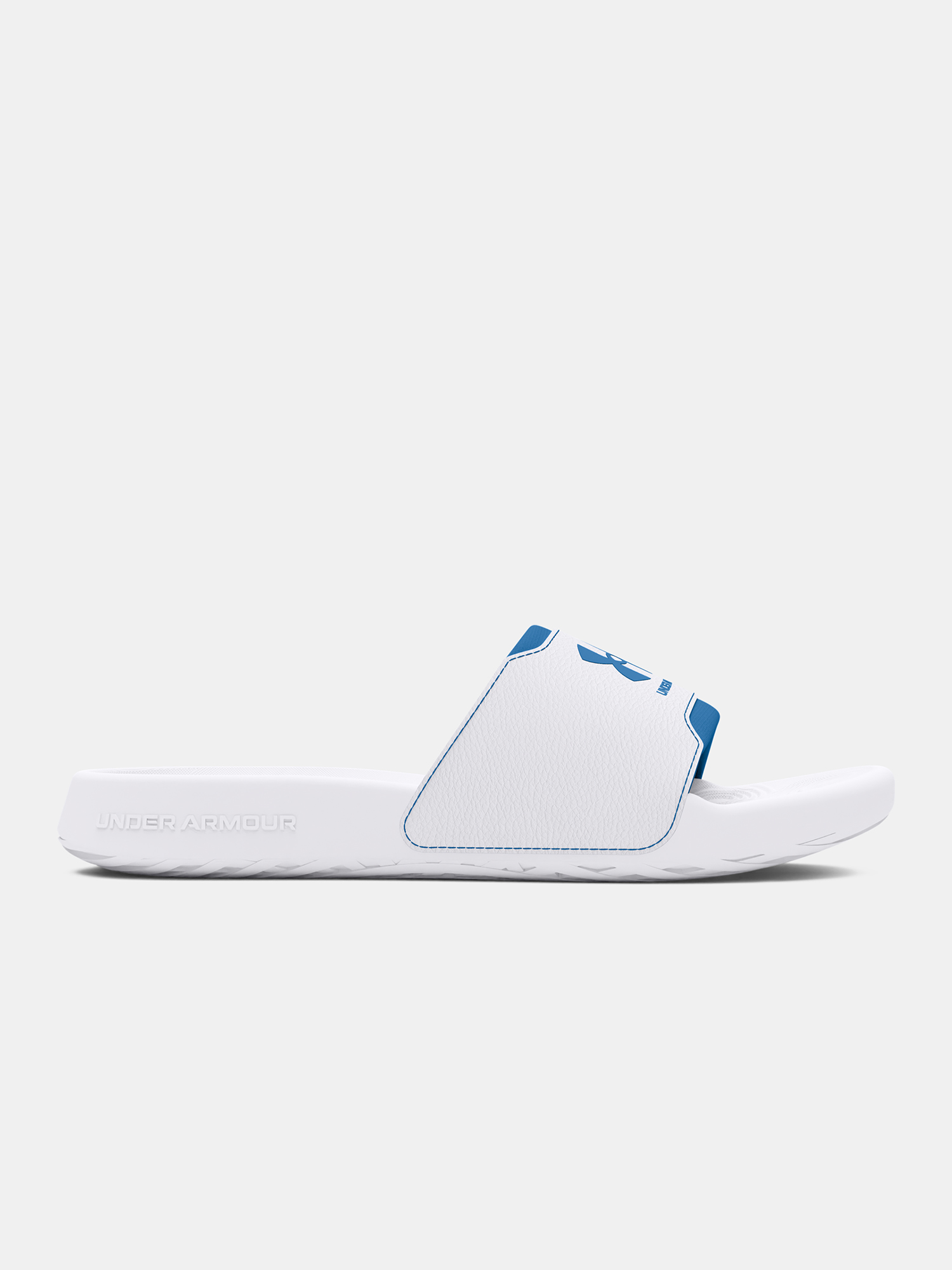 Under Armour Slippers UA M Ignite Select-WHT - Mens