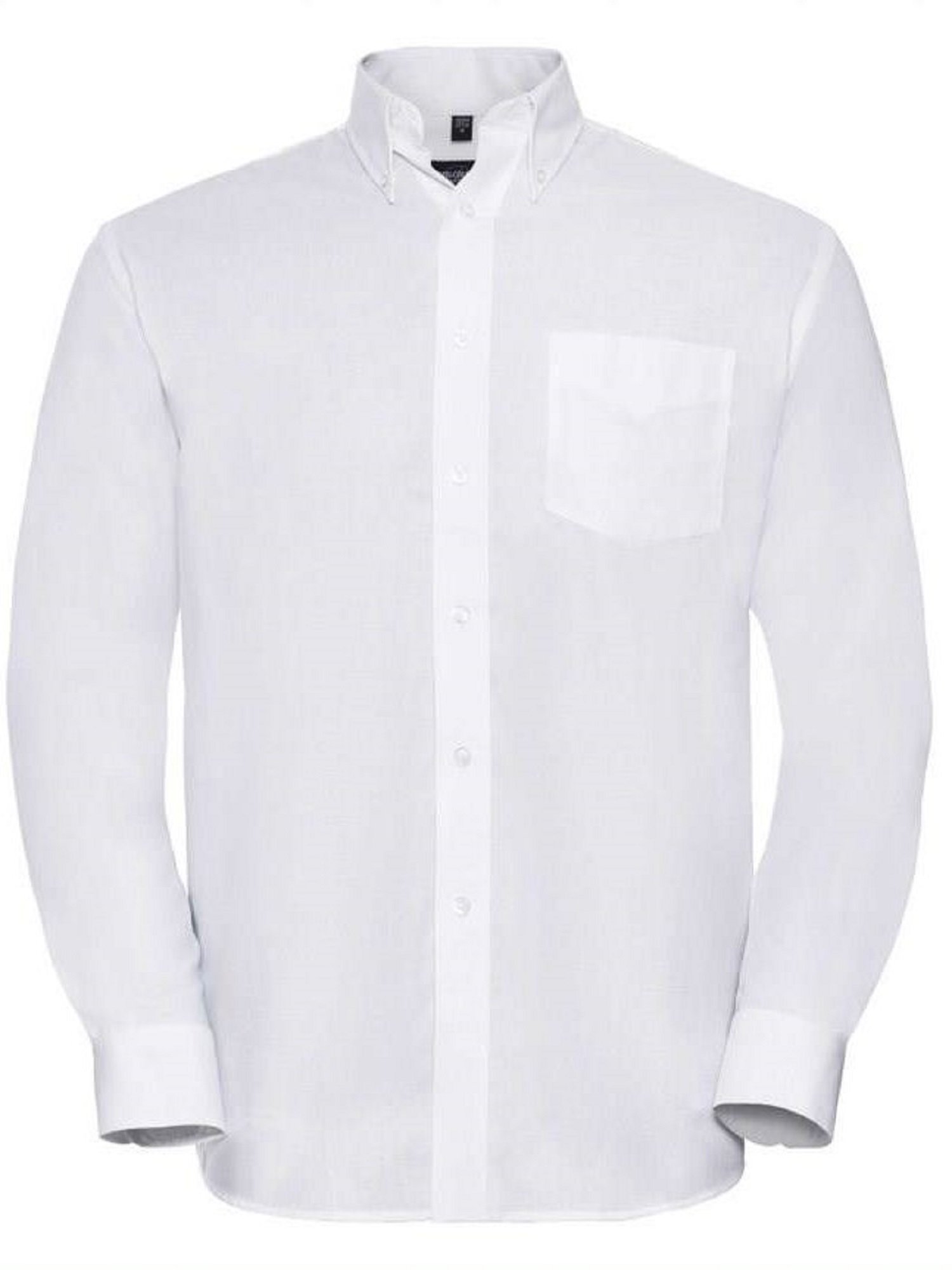 Men's Oxford Russell Long Sleeve Shirt