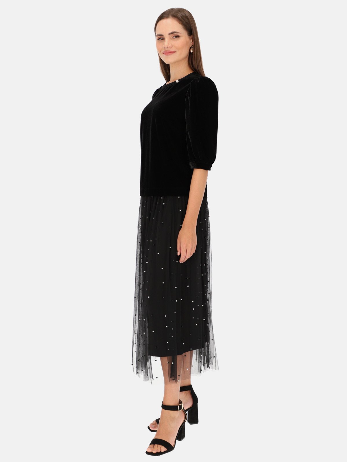 L`AF Woman's Blouse Perla