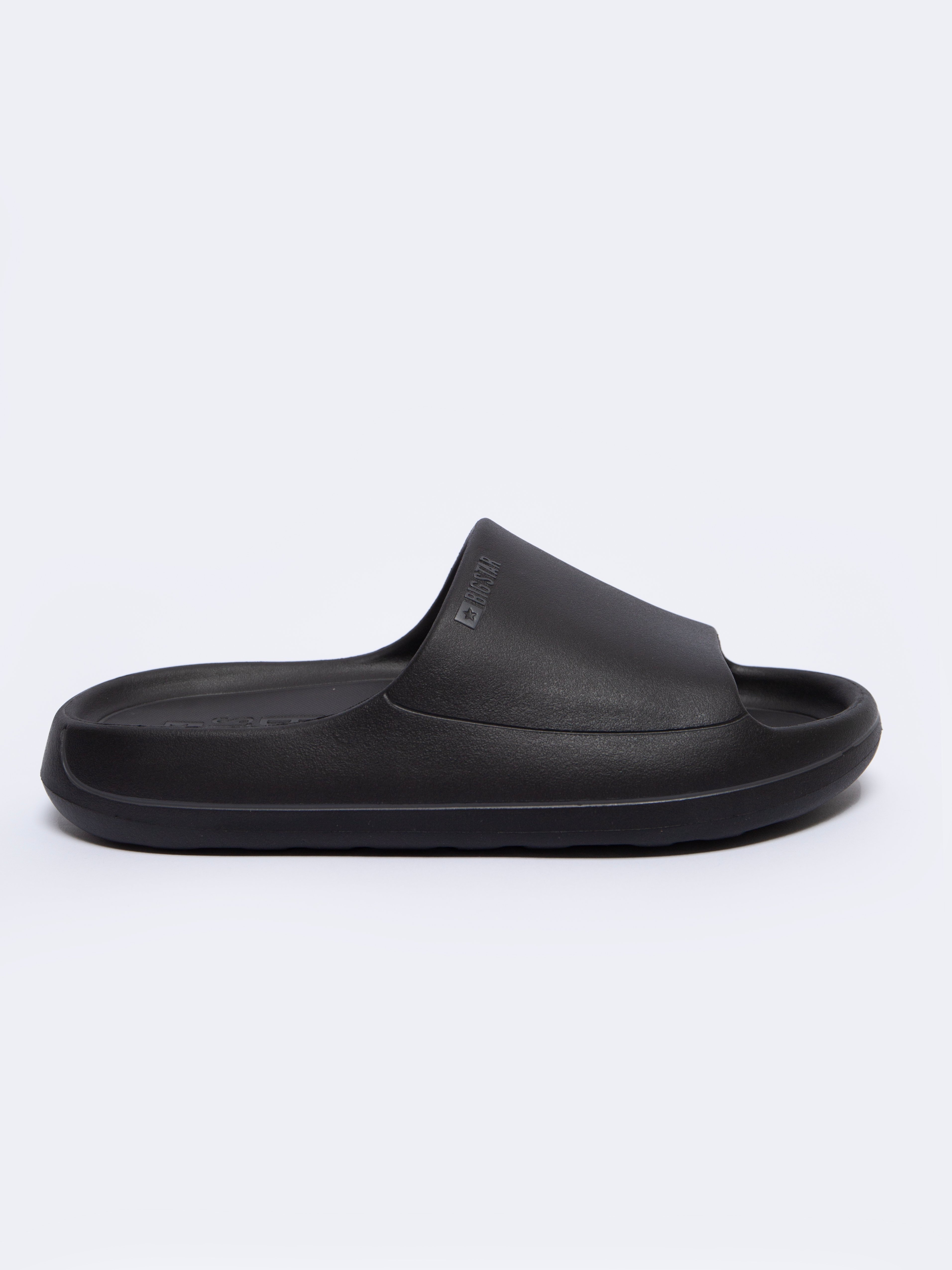 Big Star Woman's Flip Flops Shoes 100177 -906