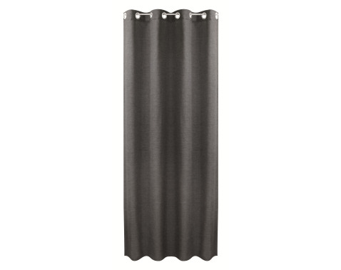 Záves Pia, antracitový%