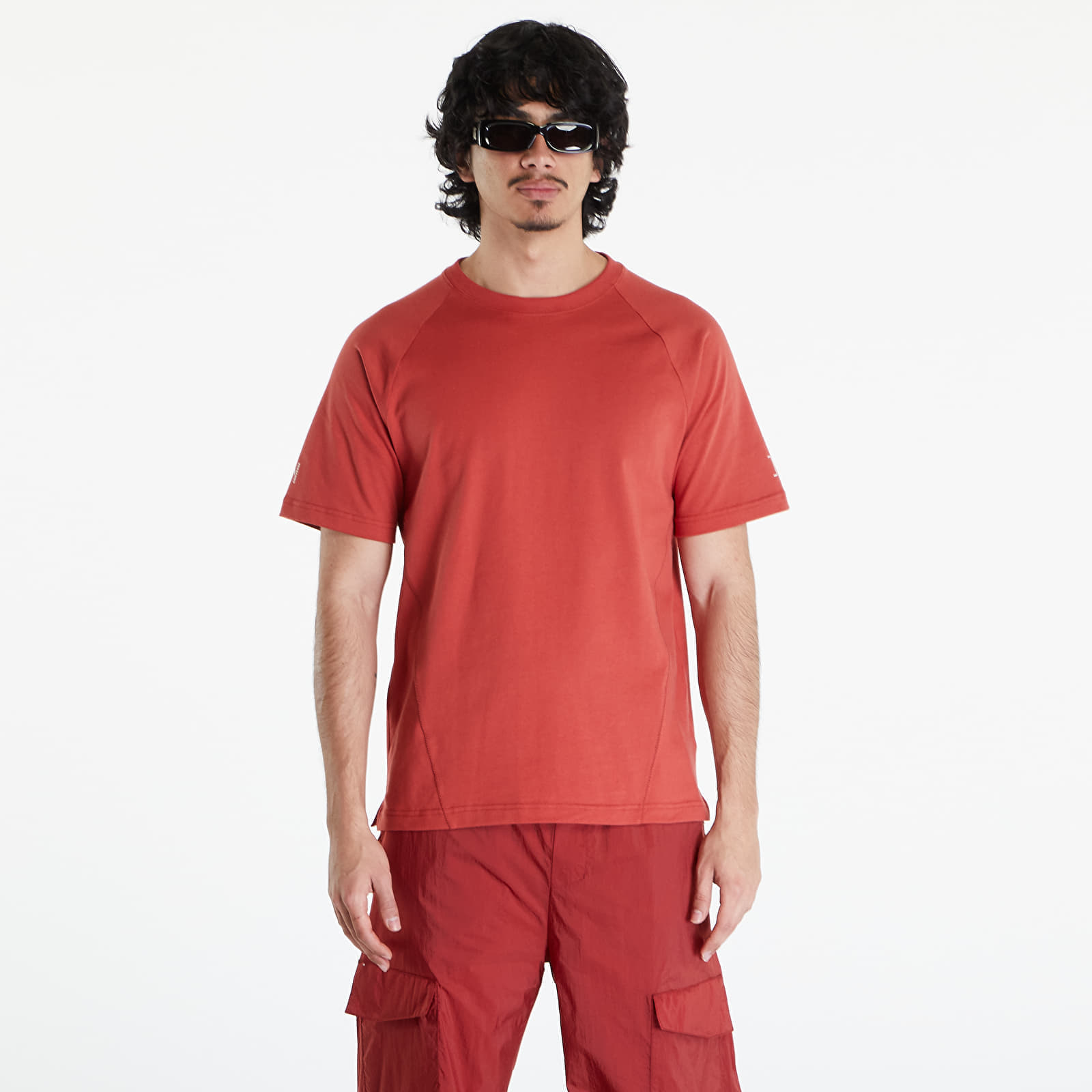 Converse x A-COLD-WALL* T-Shirt UNISEX Rust