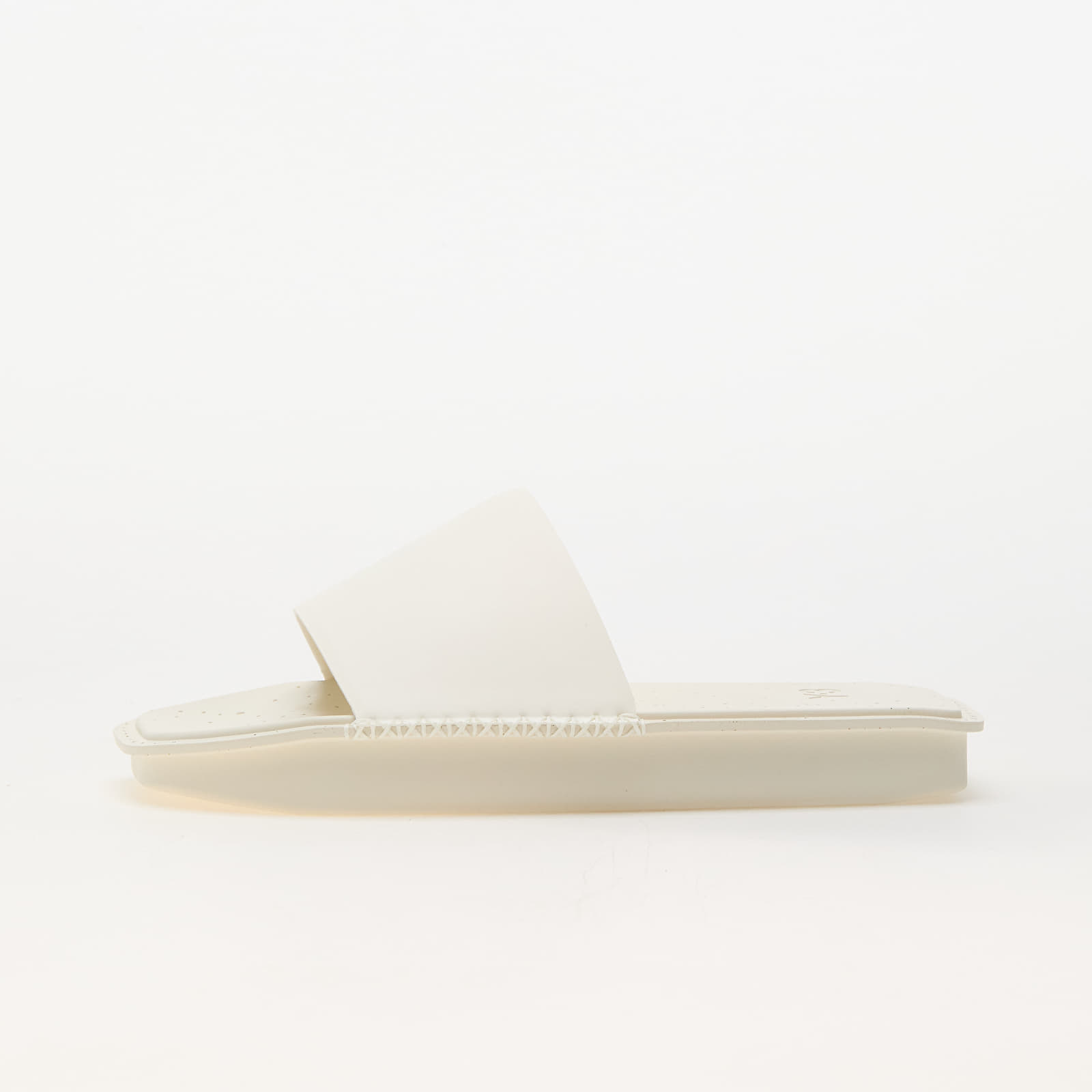 Y-3 Water Slide Off White/ Off White/ Off White